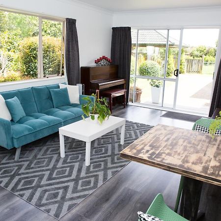Farm Stay Right On Te Awa River Bike Trail Tamahere Екстер'єр фото
