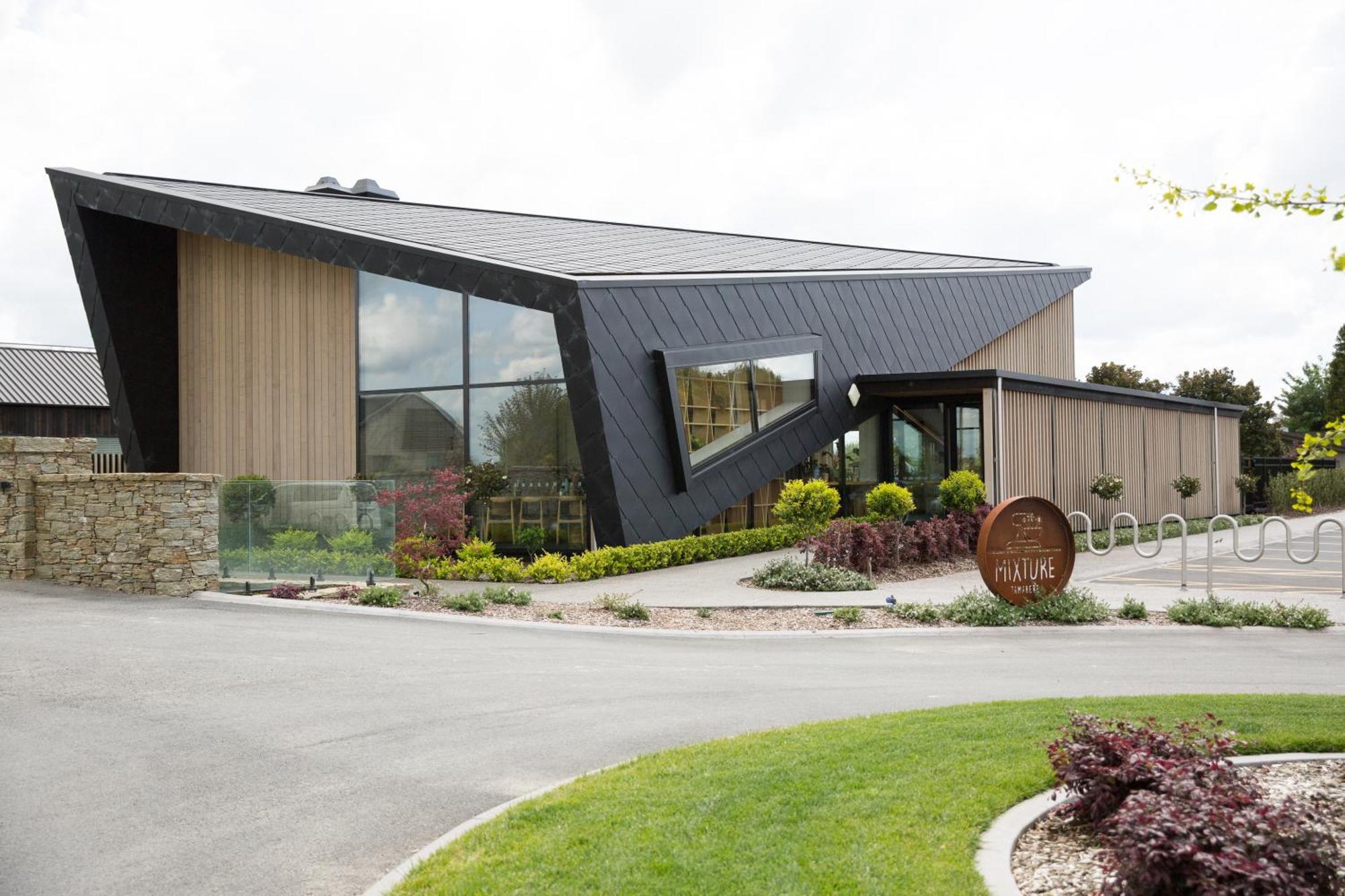 Farm Stay Right On Te Awa River Bike Trail Tamahere Екстер'єр фото