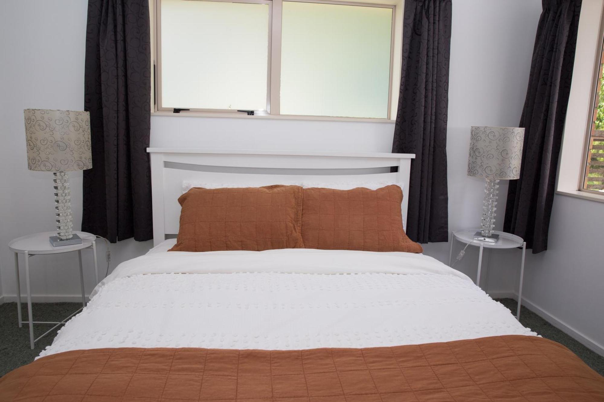 Farm Stay Right On Te Awa River Bike Trail Tamahere Екстер'єр фото